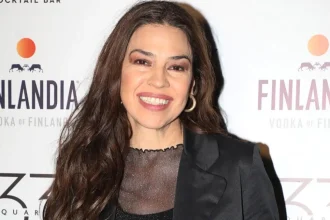 Ναταλία Δραγούμη: «Δεν μπορείς να παρέμβεις στη ζωή των παιδιών σου, αλλά μπορείς να ζητήσεις συγγνώμη»