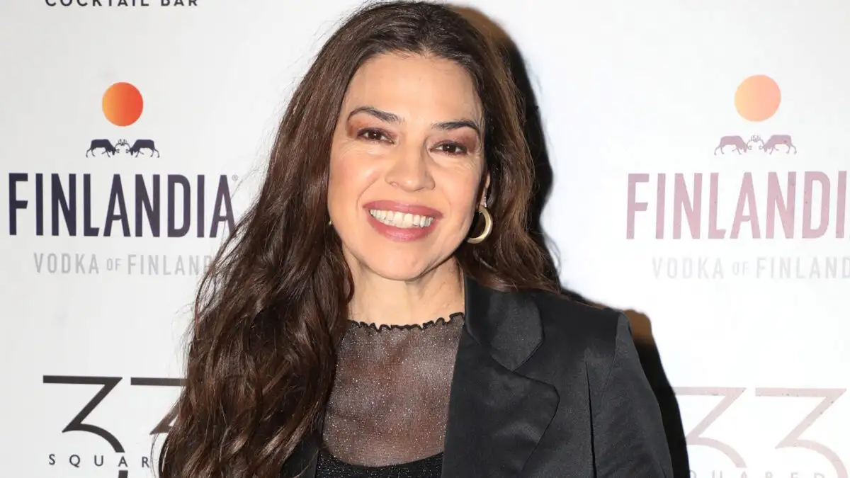 Ναταλία Δραγούμη: «Δεν μπορείς να παρέμβεις στη ζωή των παιδιών σου, αλλά μπορείς να ζητήσεις συγγνώμη»