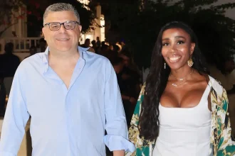 Ελίζαμπεθ Ελέτσι: «Θέλουμε να μεγαλώσουμε την οικογένειά μας, έχουμε ξεκινήσει τις προσπάθειες»