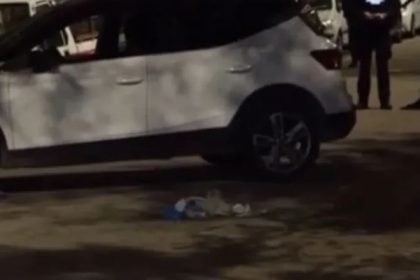 Νέος Κόσμος: Δίωξη για ανθρωποκτονία από πρόθεση στον 29χρονο που ξυλοκόπησε τον 58χρονο οδηγό