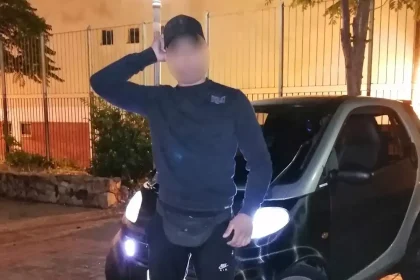 Στη φυλακή ο 29χρονος που καταδίωξε και γρονθοκόπησε τον οδηγό ταξί στο Νέο Κόσμο