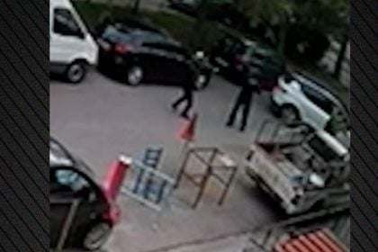 Καρέ - καρέ ο ξυλοδαρμός του 58χρονου στον Νέο Κόσμο, που τον οδήγησε στον θάνατο