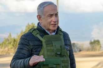 Νετανιάχου: Θα χτυπάμε Χαμάς και Χεζμπολάχ όποτε παραβιάζουν την εκεχειρία, δεν ζητάμε άδεια από κανέναν