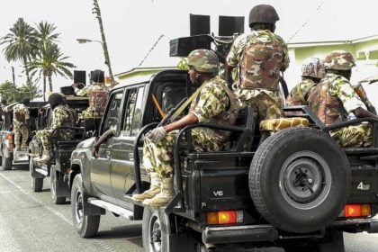 Νιγηρία: Η Αμπούτζα απορρίπτει τις κατηγορίες των ΗΠΑ για τους Χριστιανούς