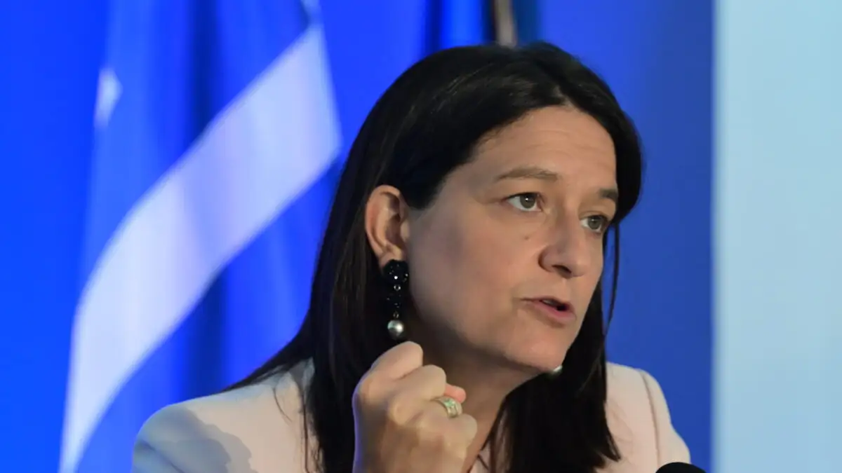 Κεραμέως: Μείωση κατά 76% στα εκκρεμή ραντεβού των ΚΕΠΑ μέσα σε ένα χρόνο