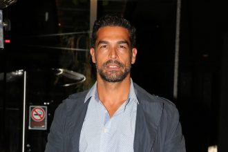 Δύσκολες ώρες για τον Νίκο Αναδιώτη: Πέθανε ο πατέρας του