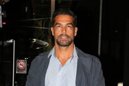 Δύσκολες ώρες για τον Νίκο Αναδιώτη: Πέθανε ο πατέρας του