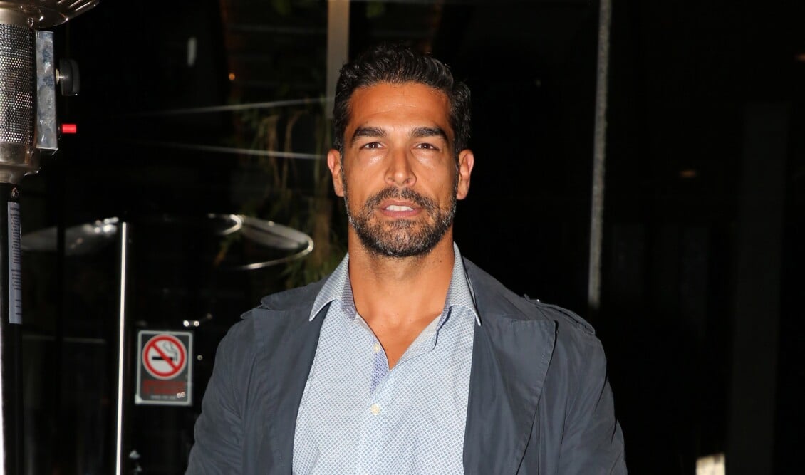 Δύσκολες ώρες για τον Νίκο Αναδιώτη: Πέθανε ο πατέρας του