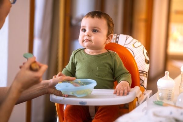 9 απρόσμενοι αλλά τρυφεροί τρόποι που τα νήπια δείχνουν την αγάπη τους