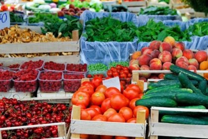 Καταληκτική ημερομηνία ανανέωσης εγγραφών στο Μητρώο Εμπόρων Νωπών Οπωροκηπευτικών (ΜΕΝΟ)