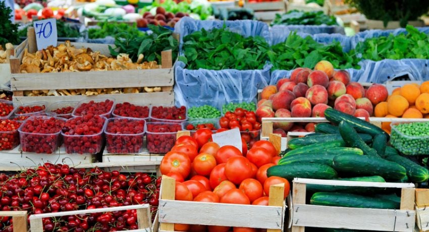 Καταληκτική ημερομηνία ανανέωσης εγγραφών στο Μητρώο Εμπόρων Νωπών Οπωροκηπευτικών (ΜΕΝΟ)