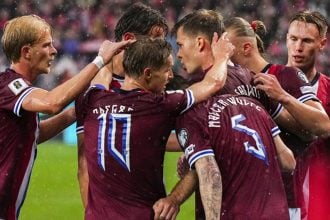 Κρίσιμα παιχνίδια στα προκριματικά του Mundial με αμέτρητες αγορές από το Πάμε Στοίχημα