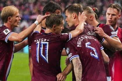 Κρίσιμα παιχνίδια στα προκριματικά του Mundial με αμέτρητες αγορές από το Πάμε Στοίχημα