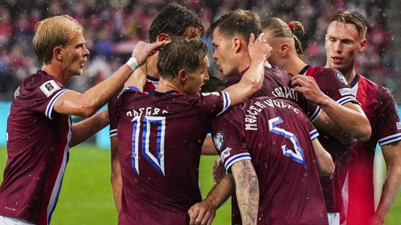 Κρίσιμα παιχνίδια στα προκριματικά του Mundial με αμέτρητες αγορές από το Πάμε Στοίχημα