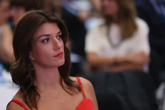 Κατερίνα Νοτοπούλου: Με πείραξε που έλεγαν ότι έχω σχέση με τον Αλέξη Τσίπρα, ήταν ψέμα