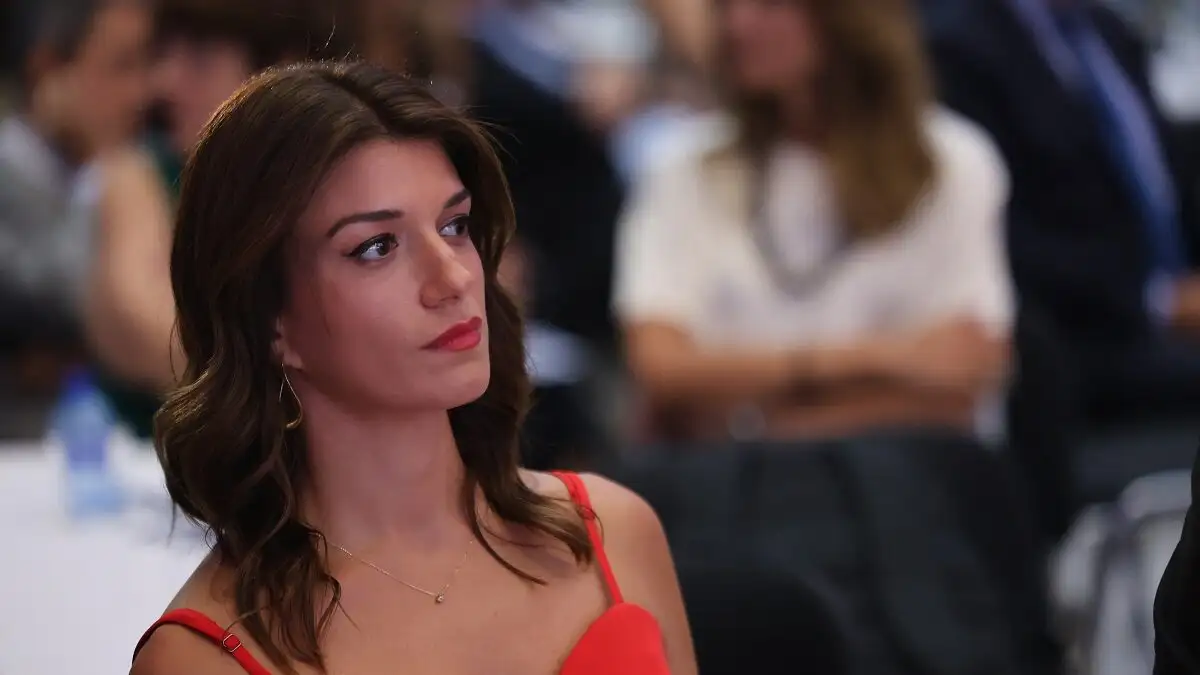 Κατερίνα Νοτοπούλου: Με πείραξε που έλεγαν ότι έχω σχέση με τον Αλέξη Τσίπρα, ήταν ψέμα