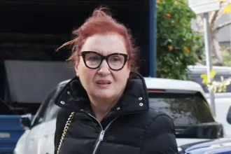 Φωτεινή Ντεμίρη: Ζούμε δύσκολες εποχές, θα ήταν πιο εύκολες αν σκεφτόμασταν ο ένας τον άλλον