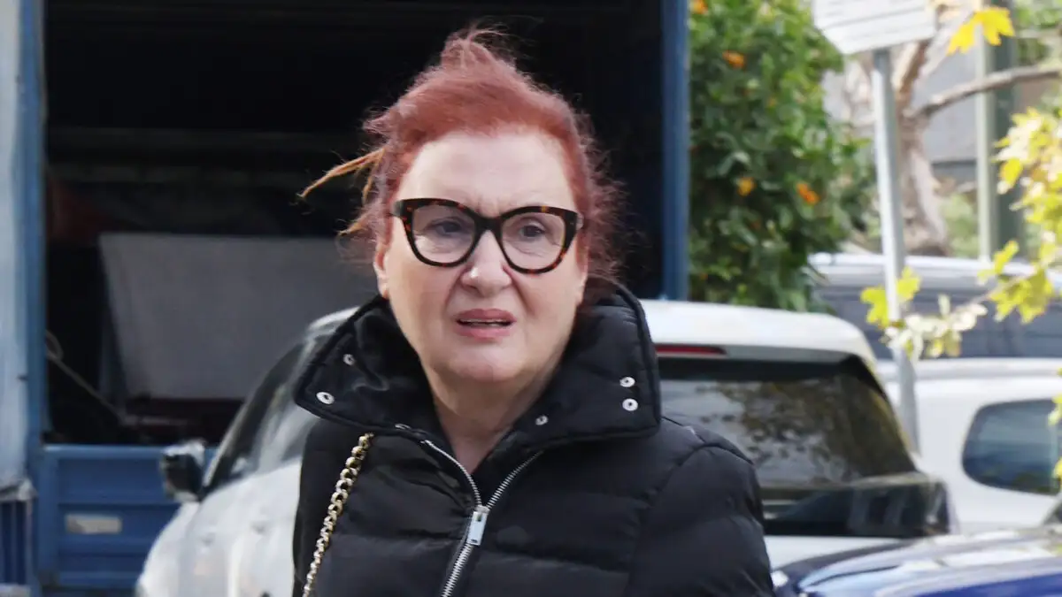 Φωτεινή Ντεμίρη: Ζούμε δύσκολες εποχές, θα ήταν πιο εύκολες αν σκεφτόμασταν ο ένας τον άλλον