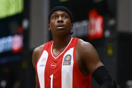 Ερυθρός Αστέρας – Ολυμπιακός: Χωρίς Νιλικίνα, ΜακΚίσικ και Λαρεντζάκη οι Πειραιώτες στο Βελιγράδι