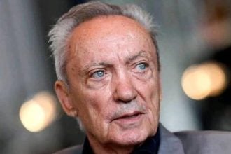 Πέθανε ο σπουδαίος Γερμανός ηθοποιός Ούντο Κιρ, πρωταγωνιστής στο «Δικό μου Αϊντάχο»