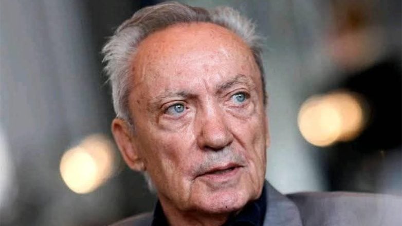 Πέθανε ο σπουδαίος Γερμανός ηθοποιός Ούντο Κιρ, πρωταγωνιστής στο «Δικό μου Αϊντάχο»