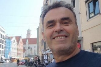 Φρανκενστάιν - Η συγγνώμη του Θεού από το δημιούργημά του