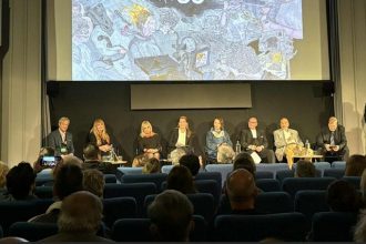 Φεστιβάλ Θεσσαλονίκης και Φίνος Φιλμ βράβευσαν σπουδαίους ηθοποιούς του παλιού ελληνικού κινηματογράφου