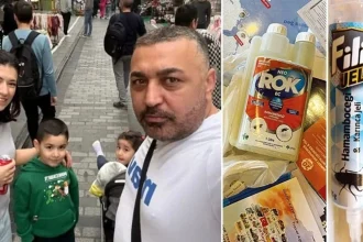 Η δηλητηρίαση από απεντόμωση το βασικό σενάριο για την οικογένεια τουριστών που ξεκληρίστηκε στην Τουρκία