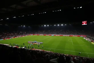 Ολυμπιακός ενόψει Ρεάλ Μαδρίτης: Προστατεύουμε την ομάδα, δεν θα ήταν αρκετές ούτε εκατοντάδες χιλιάδες θέσεις