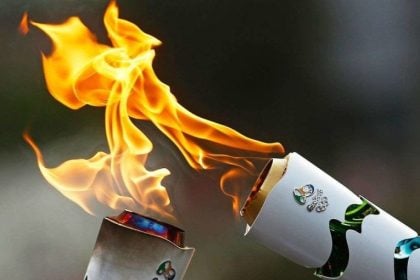 Πάτρα: Υποδοχή της Oλυμπιακής φλόγας στις 27 Νοεμβρίου