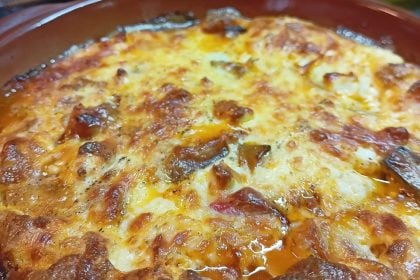 Ομελέτα με μπριάμ