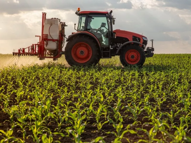 ΟΠΕΚΕΠΕ: Πληρώθηκαν 82.870 αγρότες για ενισχύσεις 46 εκατ. ευρώ