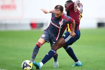 Super League 2, Β' όμιλος: Περίπατος για Καλαμάτα, διπλό της Ηλιούπολης στο Ρέντη