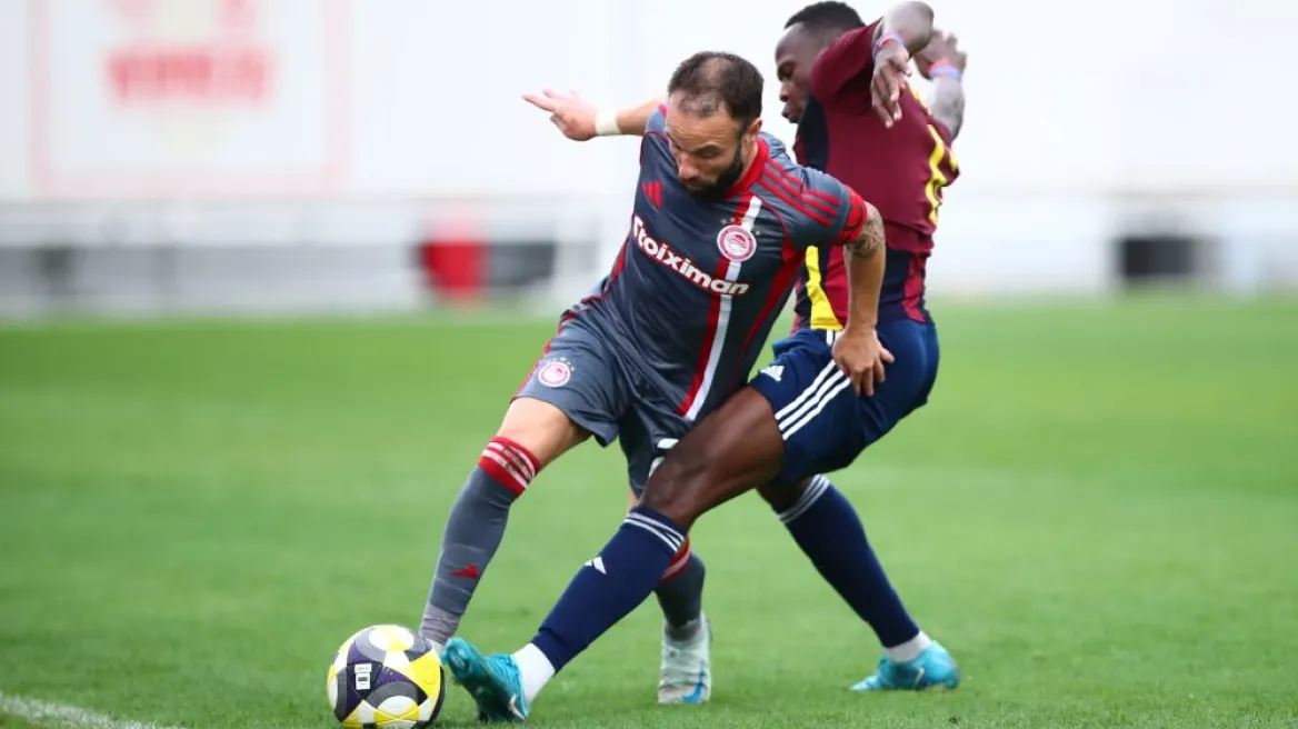 Super League 2, Β' όμιλος: Περίπατος για Καλαμάτα, διπλό της Ηλιούπολης στο Ρέντη