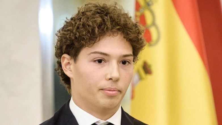 Ουγγαρία: Ο Έλληνας Αναστάσιος Γκαρίπης βραβεύτηκε με το «Χρυσό Μετάλλιο Τιμής» για ηρωική διάσωση