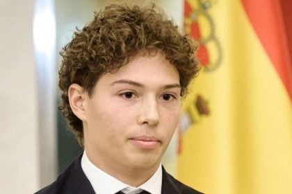 Ουγγαρία: Ο Έλληνας Αναστάσιος Γκαρίπης βραβεύτηκε με το «Χρυσό Μετάλλιο Τιμής» για ηρωική διάσωση