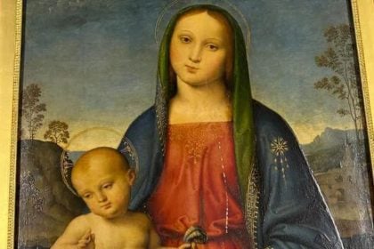 Πίνακας της Αναγέννησης πουλήθηκε σε δημοπρασία για 777.000 ευρώ – Ανακαλύφθηκε σκονισμένος μέσα σε γκαράζ