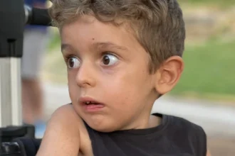 Παναγιώτης Ραφαήλ: Το συγκινητικό μήνυμα έξι χρόνια μετά την πειραματική θεραπεία που του έσωσε τη ζωή - «Σας ευχαριστώ όλους»