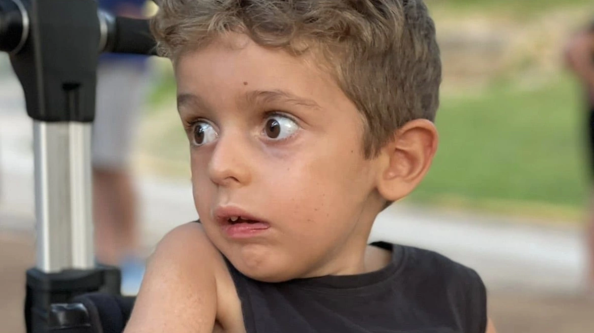 Παναγιώτης Ραφαήλ: Το συγκινητικό μήνυμα έξι χρόνια μετά την πειραματική θεραπεία που του έσωσε τη ζωή - «Σας ευχαριστώ όλους»