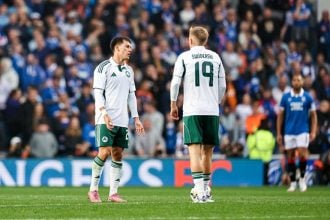 Προσέχει για να… έχει με Πελίστρι και Σβιντέρσκι ο Παναθηναϊκός