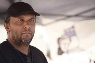 Πάνος Ρούτσι: Προθεσμία 10 ημερών από την Εισαγγελία Λάρισας για να ορίσει τις εξετάσεις στη σορό του γιου του