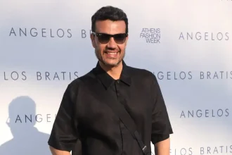 Παντελής Τουτουντζής: «Έχω πληρώσει πάρα πολλά σε ψυχολόγους για να μην στεναχωριέμαι»