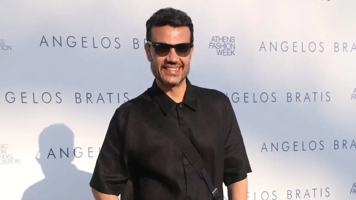 Παντελής Τουτουντζής: «Έχω πληρώσει πάρα πολλά σε ψυχολόγους για να μην στεναχωριέμαι»