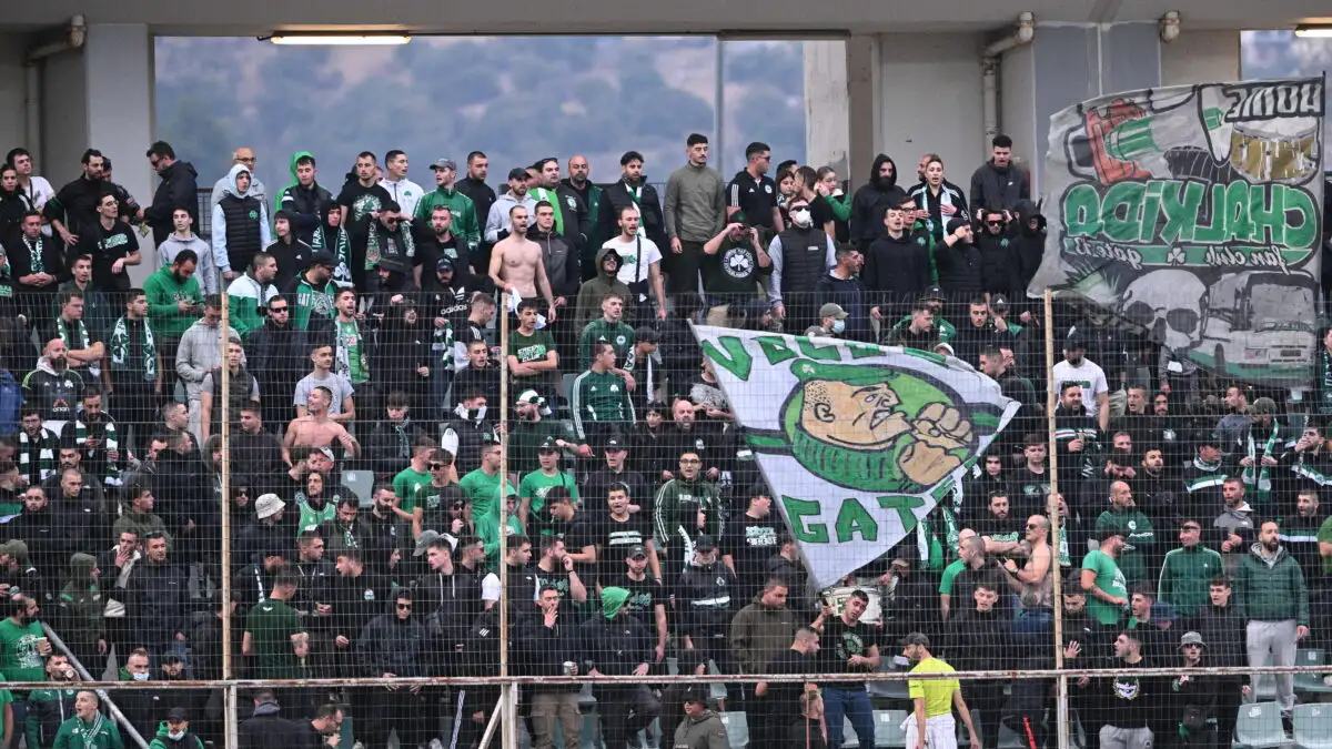 Ο Παναθηναϊκός πήρε 2.000 εισιτήρια για τον αγώνα με τον Πανσερραϊκό