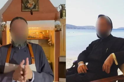 Ντελίβερι ναρκωτικών με BMW - Πώς δρούσε το κύκλωμα με τους ιερείς παλαιοημερολογίτες