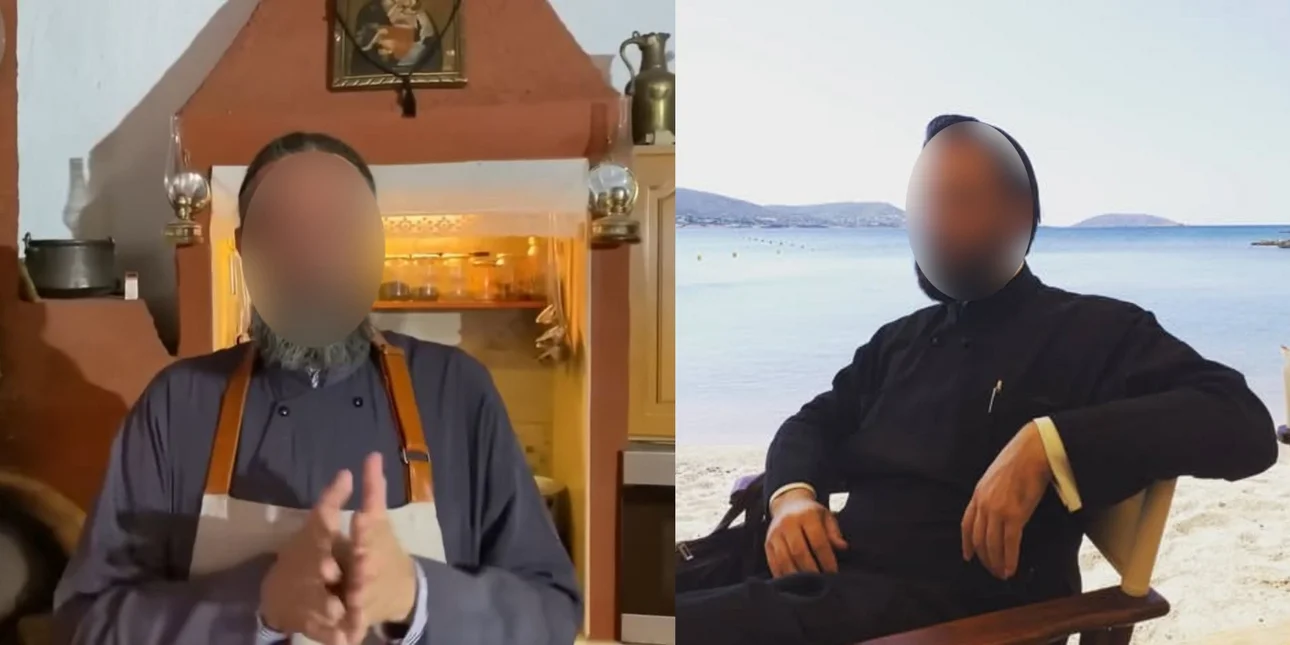 Ντελίβερι ναρκωτικών με BMW - Πώς δρούσε το κύκλωμα με τους ιερείς παλαιοημερολογίτες