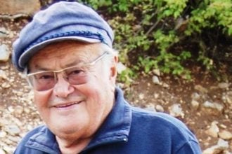 Δυτ. Ελλάδα: «Έφυγε» στα 99 του ο Νίκος Παπανικολάου – Ήταν ο γιατρός της Αλίκης Βουγιουκλάκη ΦΩΤΟ