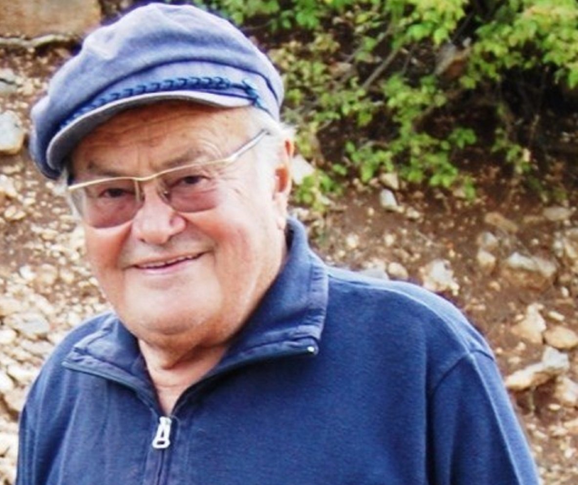 Δυτ. Ελλάδα: «Έφυγε» στα 99 του ο Νίκος Παπανικολάου – Ήταν ο γιατρός της Αλίκης Βουγιουκλάκη ΦΩΤΟ