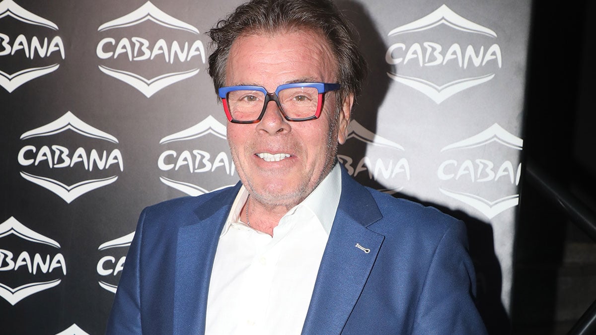 Δημήτρης Παπανώτας για Happy Day: «Εμείς είμαστε εκτός ανταγωνισμού! Επομένως, βοήθειά σας οι υπόλοιποι!»