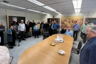 Αλέκα Παπαρήγα: Η έκπληξη του ΚΚΕ για τα γενέθλιά της